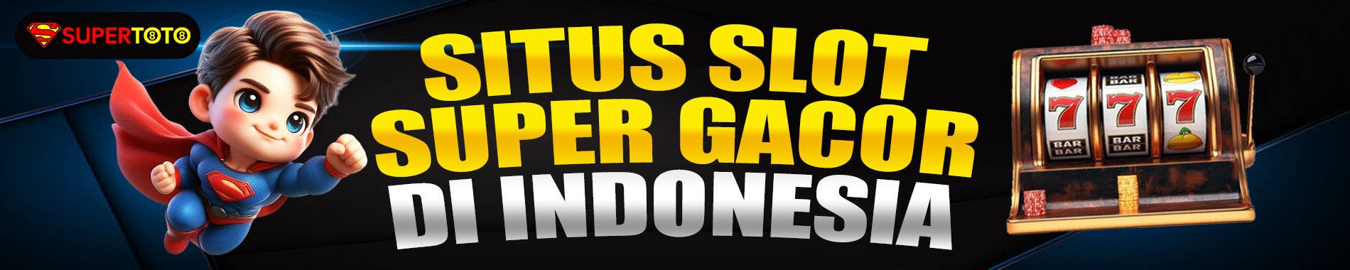 Supertoto